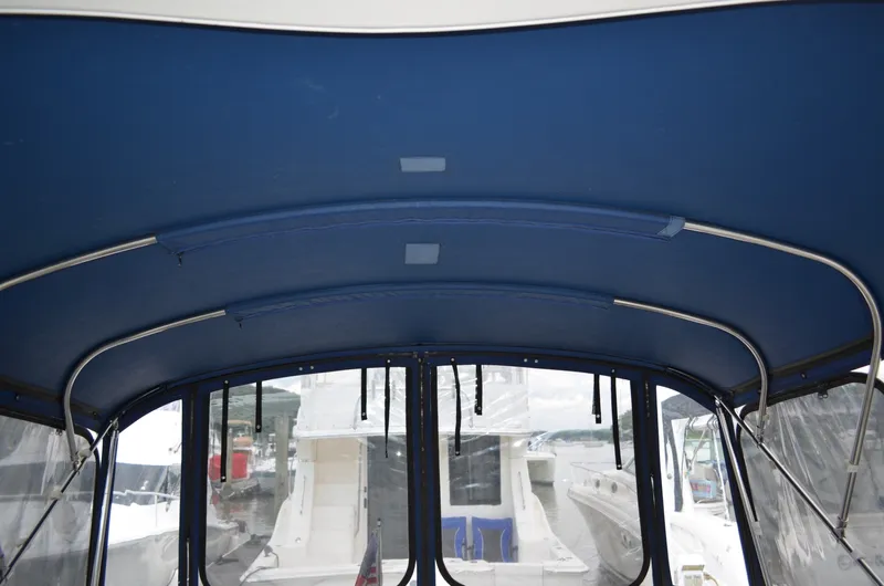 Slide: The Image of Bayliner 35 2007 - 6046346