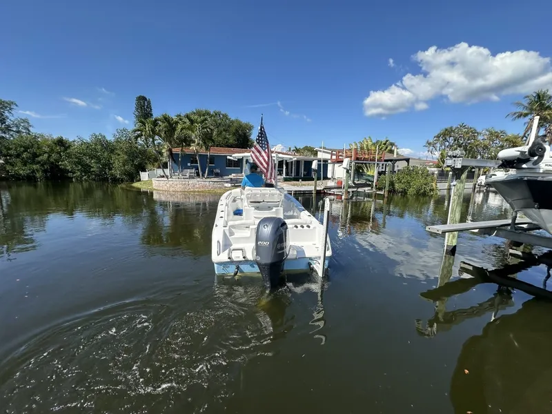 Slide: The Image of Sea Hunt 225 Ultra 2018 - 6046683