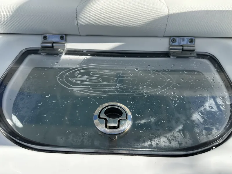 Slide: The Image of Sea Hunt 225 Ultra 2018 - 6046696