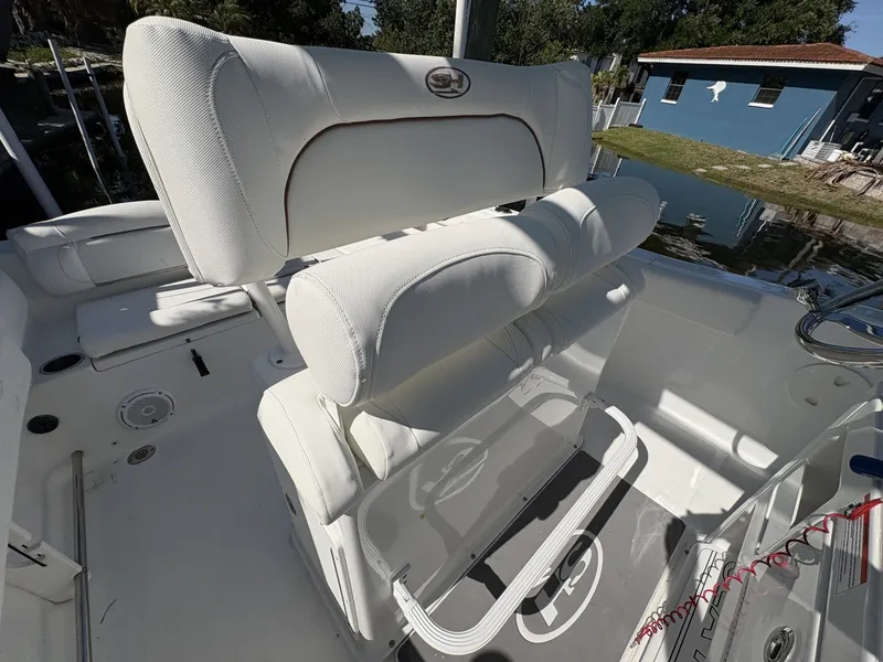 Slide: The Image of Sea Hunt 225 Ultra 2018 - 6046723