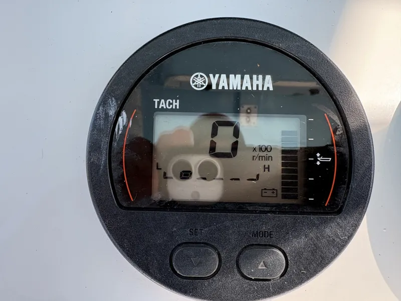 Slide: The Image of Sea Hunt 225 Ultra 2018 - 6046704