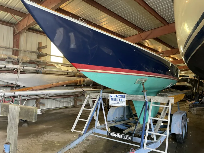 The Image of Chris-Craft 30 1965 - 6046474