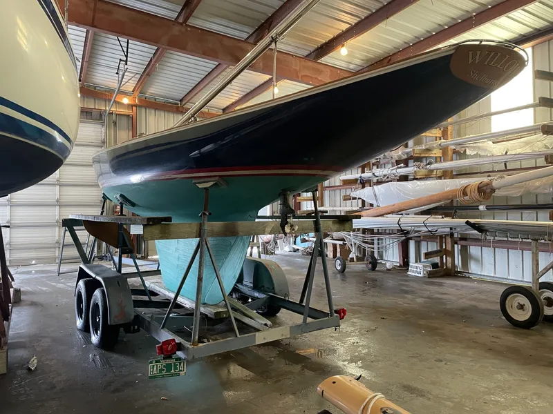 Slide: The Image of Chris-Craft 30 1965 - 6046487