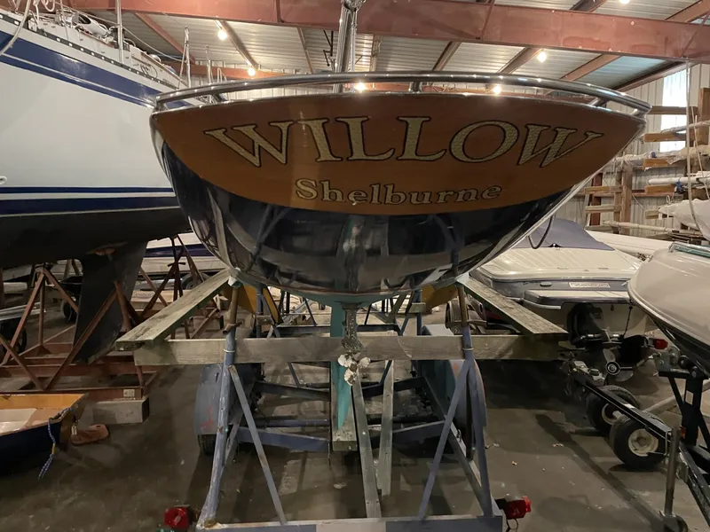 Slide: The Image of Chris-Craft 30 1965 - 6046479