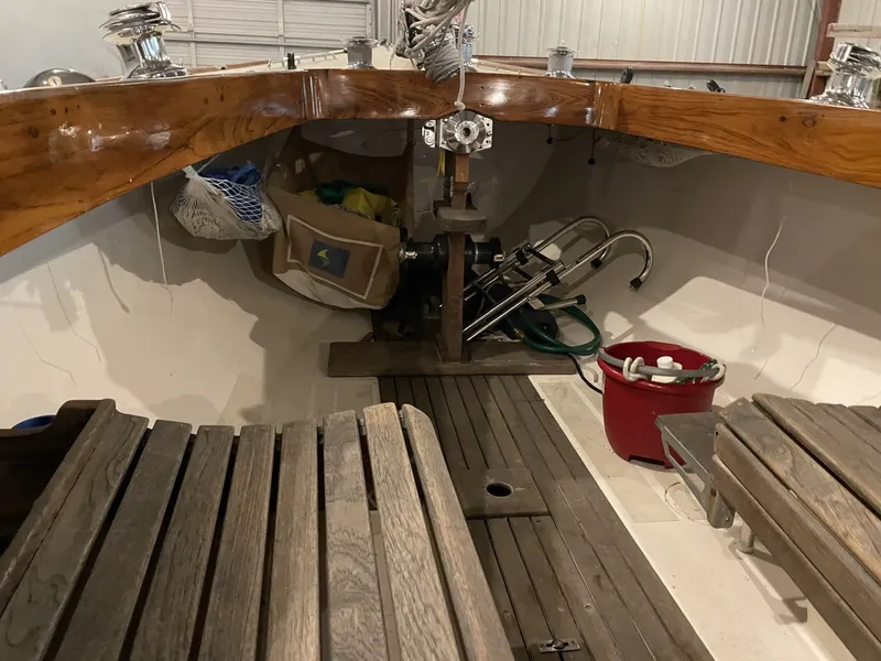 Slide: The Image of Chris-Craft 30 1965 - 6046482