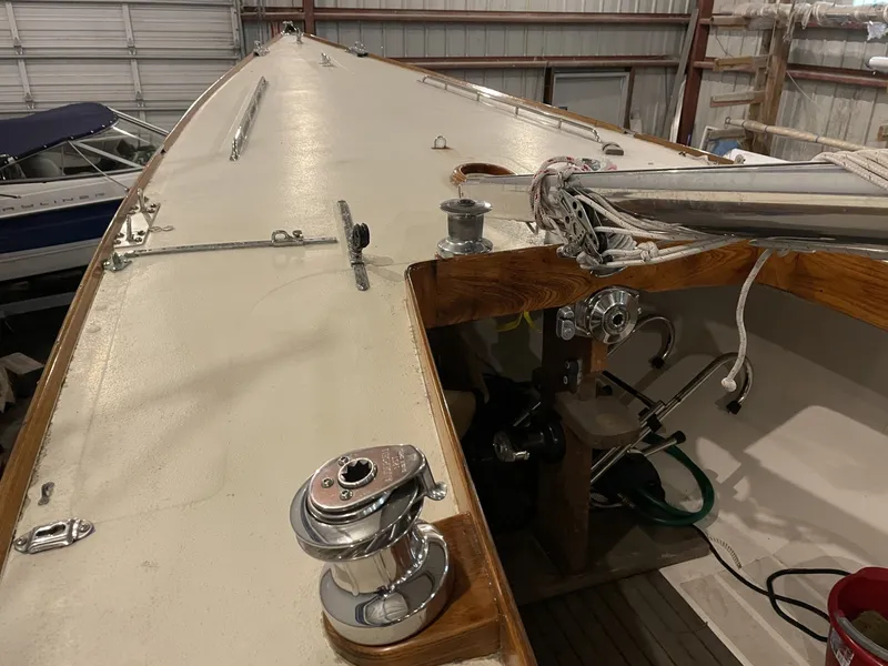 Slide: The Image of Chris-Craft 30 1965 - 6046483