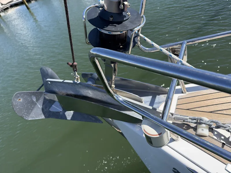 Slide: The Image of Beneteau 48 2016 - 6069745