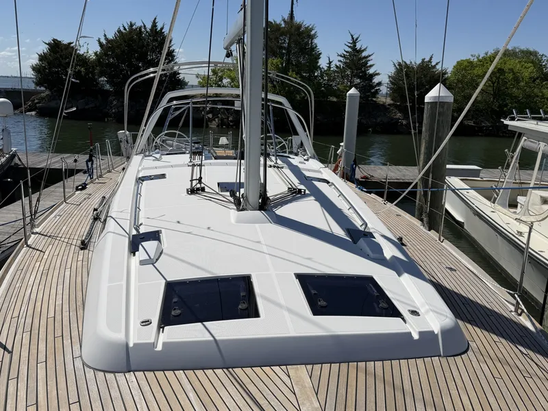 Slide: The Image of Beneteau 48 2016 - 6069747