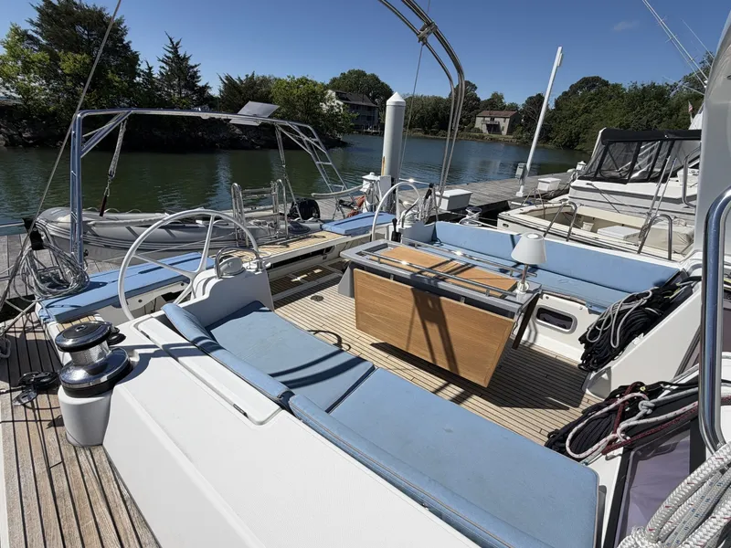 Slide: The Image of Beneteau 48 2016 - 6069748
