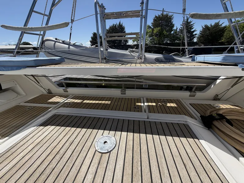 Slide: The Image of Beneteau 48 2016 - 6069754