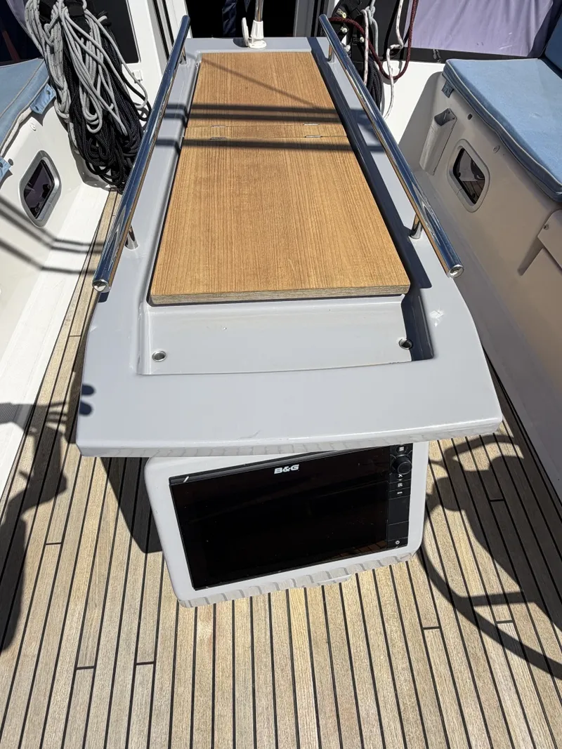 Slide: The Image of Beneteau 48 2016 - 6069750