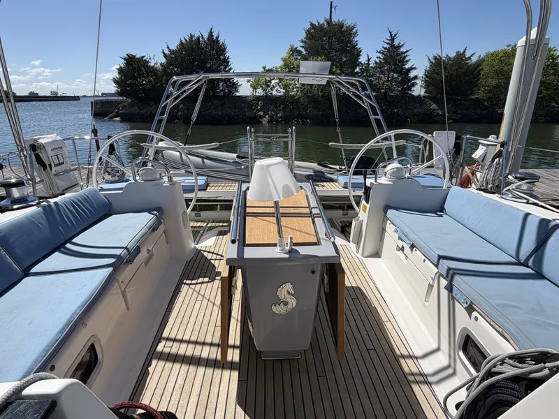 Slide: The Image of Beneteau 48 2016 - 6069757