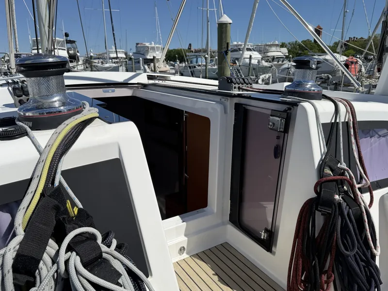 Slide: The Image of Beneteau 48 2016 - 6069758