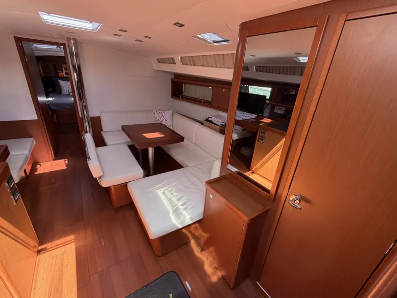 Slide: The Image of Beneteau 48 2016 - 6069764