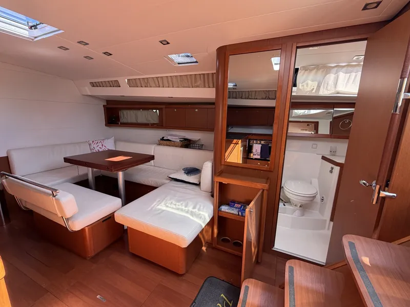 Slide: The Image of Beneteau 48 2016 - 6069765