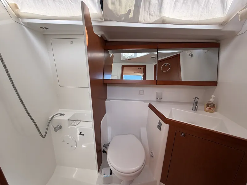 Slide: The Image of Beneteau 48 2016 - 6069766