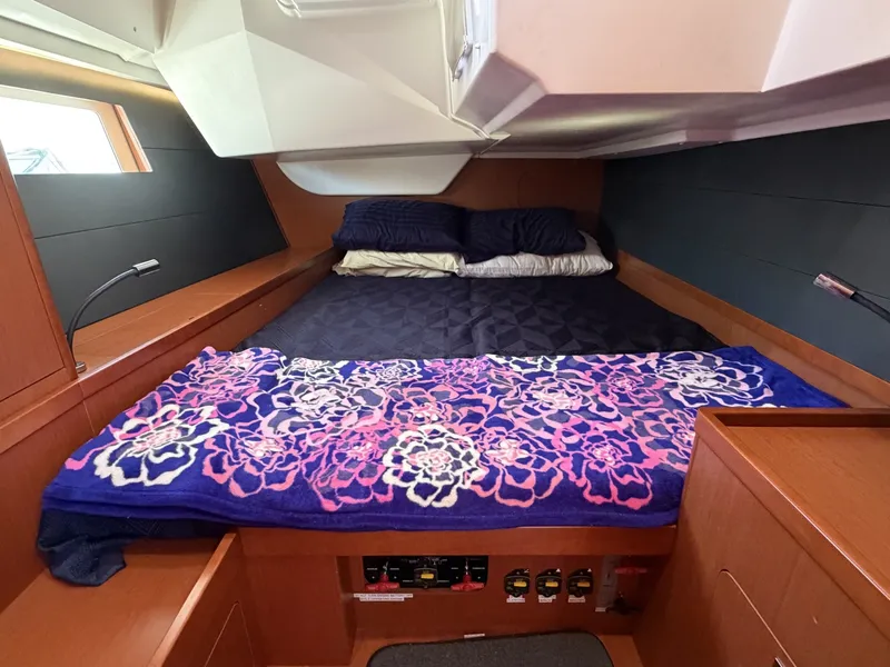Slide: The Image of Beneteau 48 2016 - 6069759