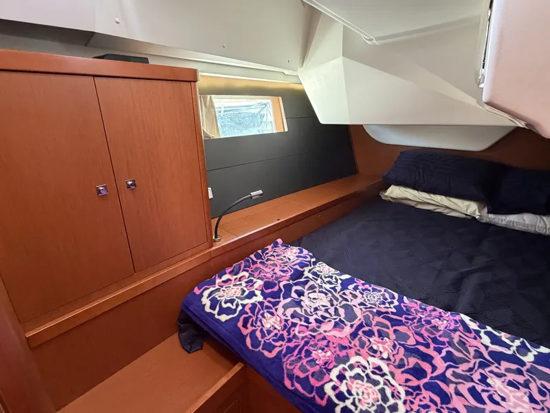 Slide: The Image of Beneteau 48 2016 - 6069760