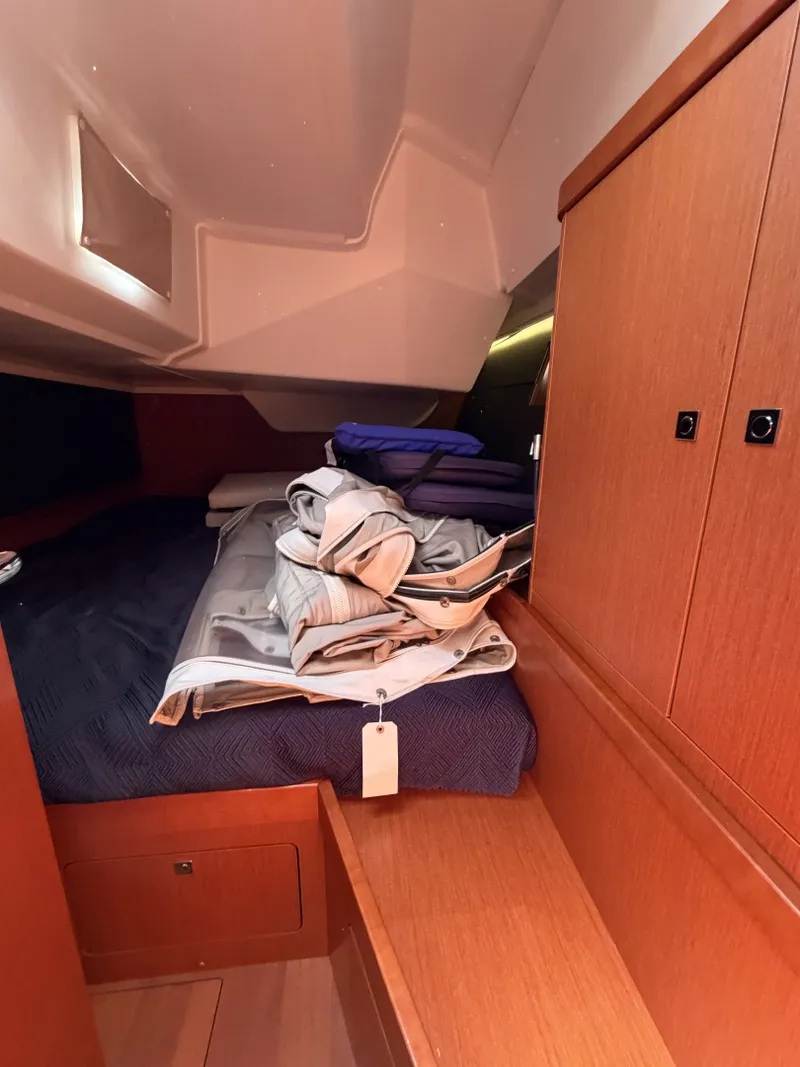 Slide: The Image of Beneteau 48 2016 - 6069826