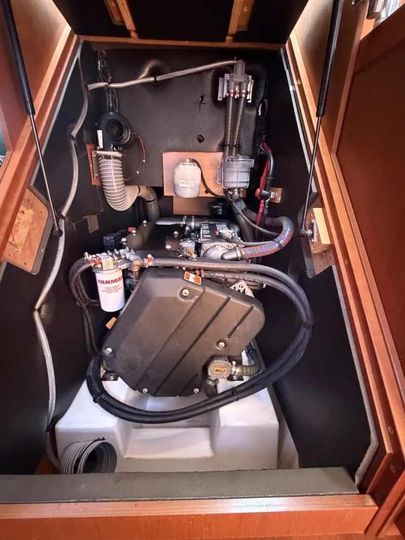 Slide: The Image of Beneteau 48 2016 - 6069830