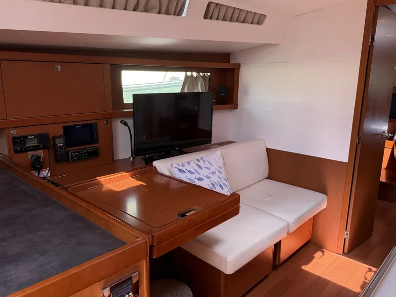 Slide: The Image of Beneteau 48 2016 - 6069832
