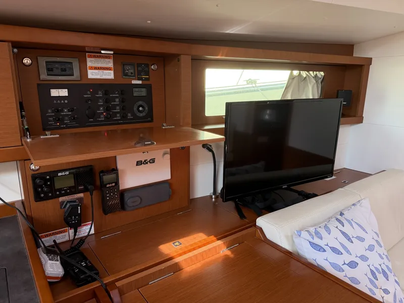 Slide: The Image of Beneteau 48 2016 - 6069834