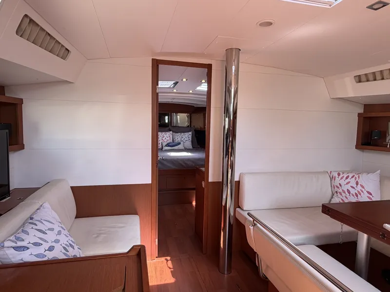 Slide: The Image of Beneteau 48 2016 - 6069837