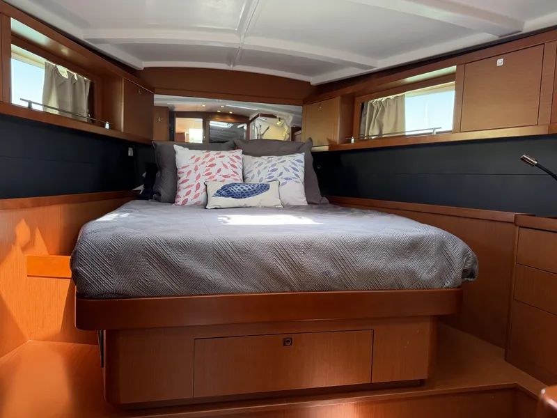 Slide: The Image of Beneteau 48 2016 - 6069839