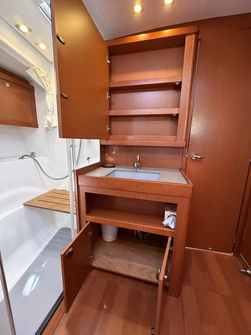 Slide: The Image of Beneteau 48 2016 - 6069844