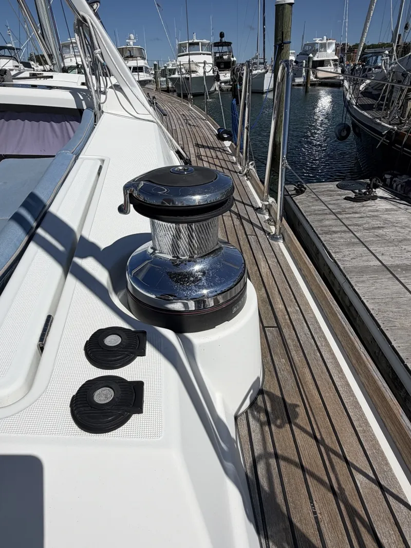 Slide: The Image of Beneteau 48 2016 - 6069738