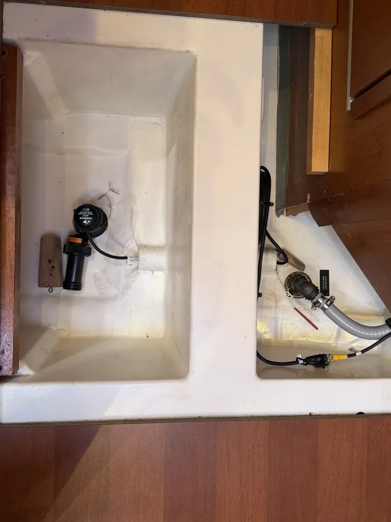 Slide: The Image of Beneteau 48 2016 - 6069845