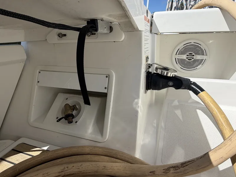 Slide: The Image of Beneteau 48 2016 - 6069862