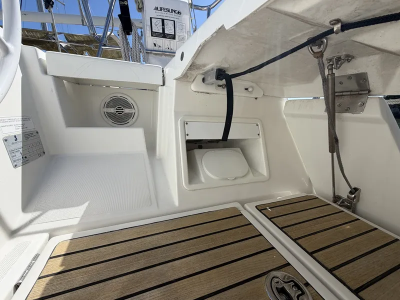 Slide: The Image of Beneteau 48 2016 - 6069863