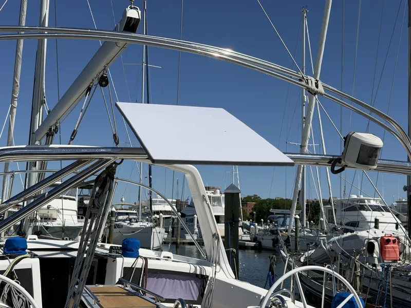 Slide: The Image of Beneteau 48 2016 - 6069853