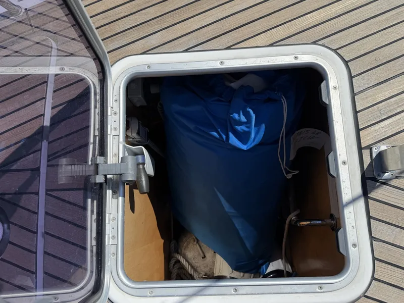 Slide: The Image of Beneteau 48 2016 - 6069743