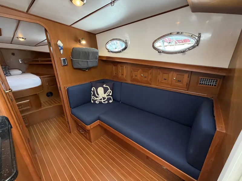 Slide: The Image of Mariner Seville Express Cruiser35 2006 - 6752050
