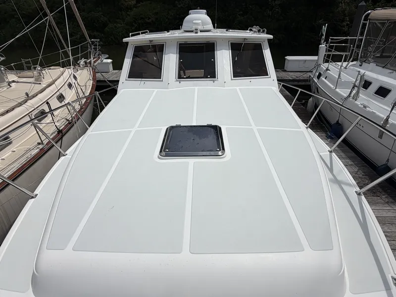 Slide: The Image of Mariner Seville Express Cruiser35 2006 - 6752031