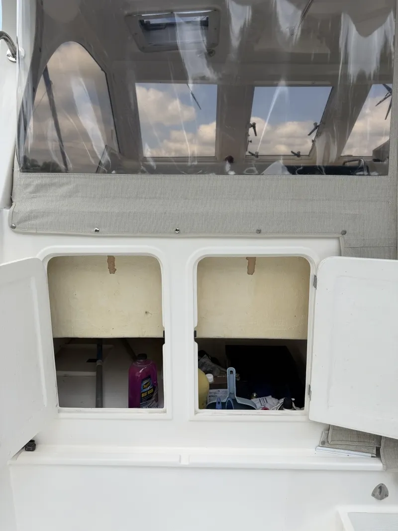 Slide: The Image of Mariner Seville Express Cruiser35 2006 - 6752037
