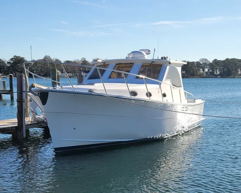 The Image of Mariner Seville Express Cruiser35 2006 - 6781321