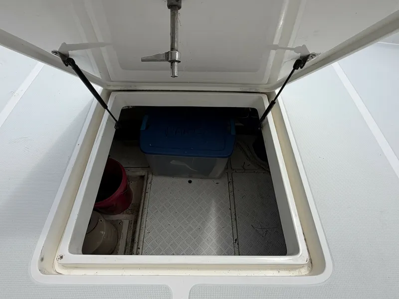 Slide: The Image of Mariner Seville Express Cruiser35 2006 - 6752034