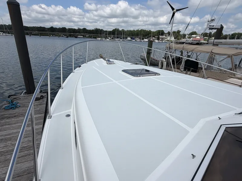 Slide: The Image of Mariner Seville Express Cruiser35 2006 - 6752029