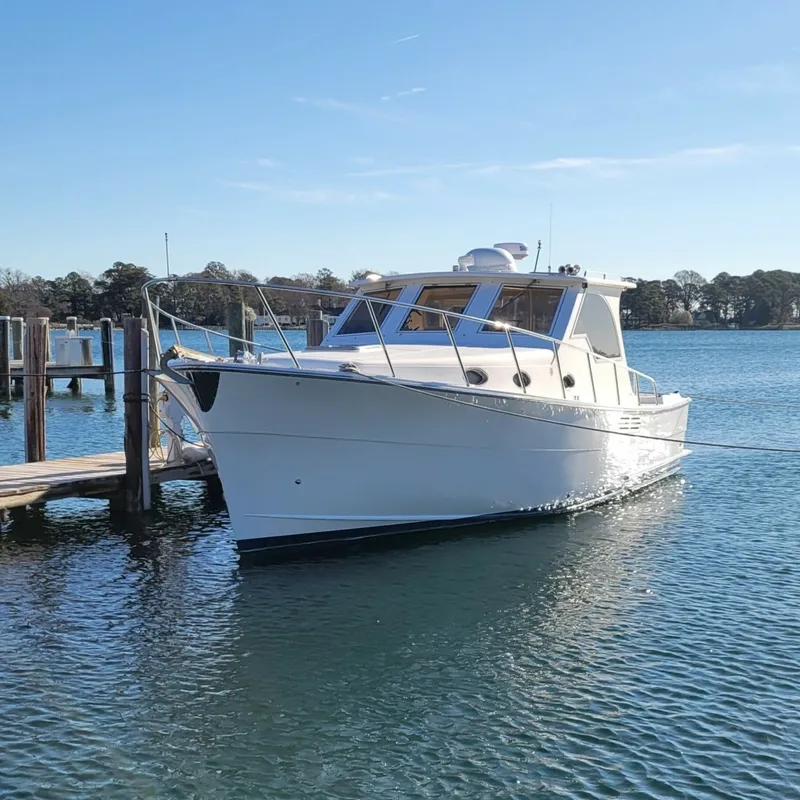 The Image of Mariner Seville Express Cruiser35 2006 - 6522920
