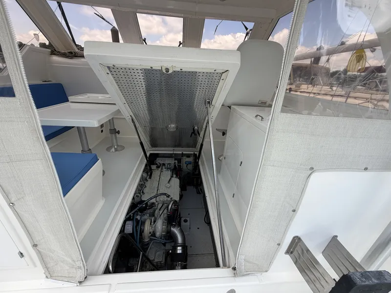 Slide: The Image of Mariner Seville Express Cruiser35 2006 - 6752067