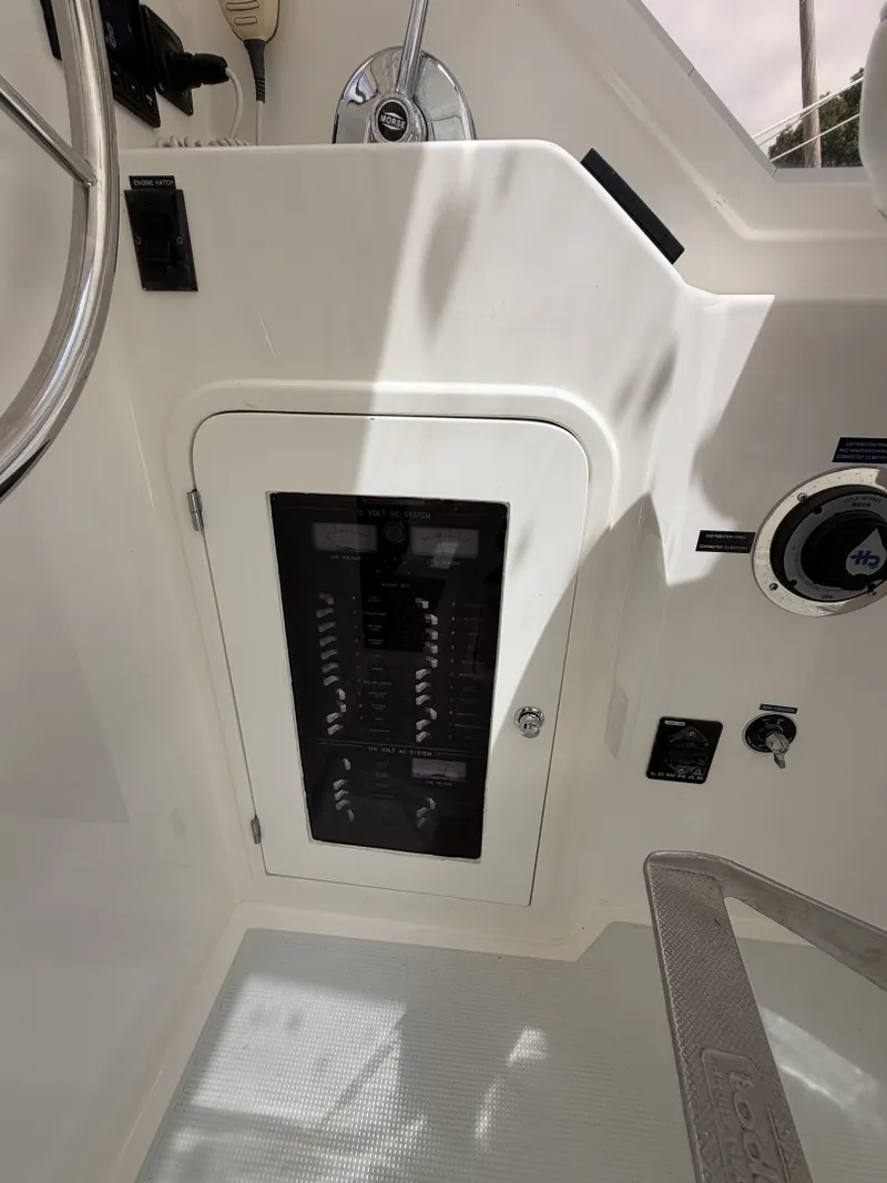 Slide: The Image of Mariner Seville Express Cruiser35 2006 - 6752048