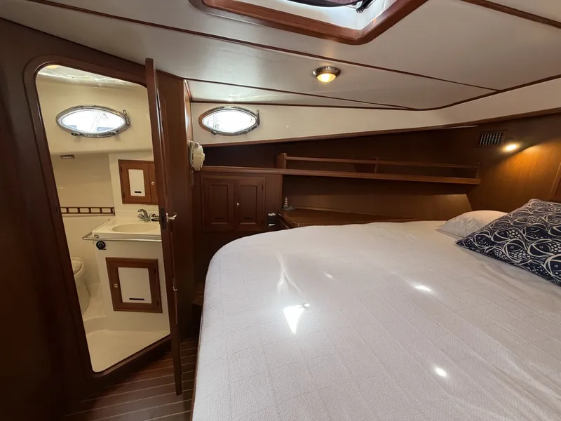 Slide: The Image of Mariner Seville Express Cruiser35 2006 - 6752060