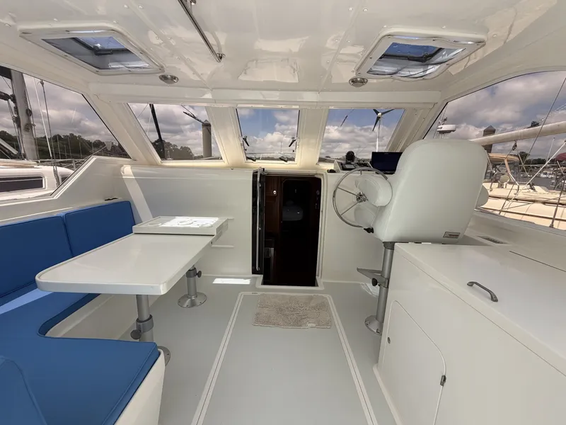 Slide: The Image of Mariner Seville Express Cruiser35 2006 - 6752040