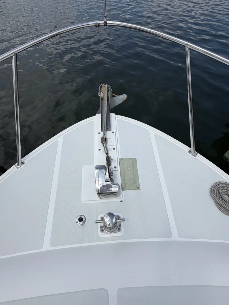 Slide: The Image of Mariner Seville Express Cruiser35 2006 - 6752030