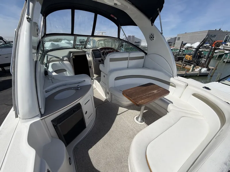 Slide: The Image of Sea Ray 320 Sundancer 2006 - 6046768