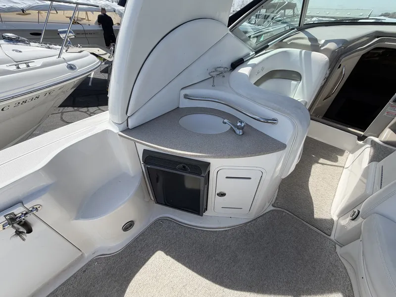 Slide: The Image of Sea Ray 320 Sundancer 2006 - 6046770