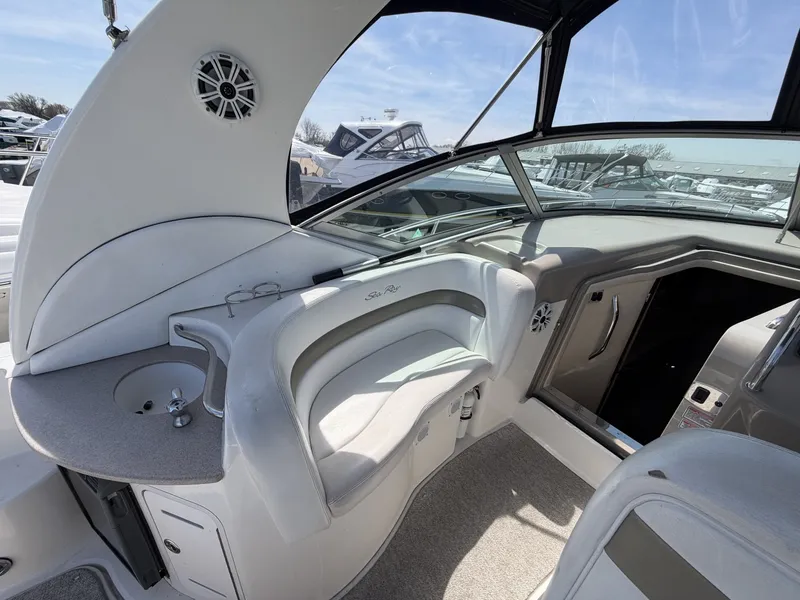 Slide: The Image of Sea Ray 320 Sundancer 2006 - 6046772